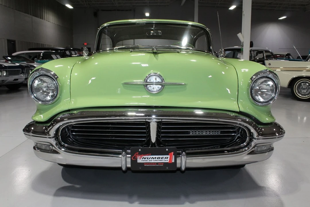 1956 Oldsmobile 88 - Image 30 of 31