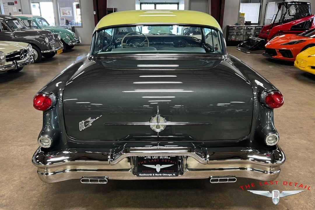 1956 Oldsmobile 88 - Image 5 of 12