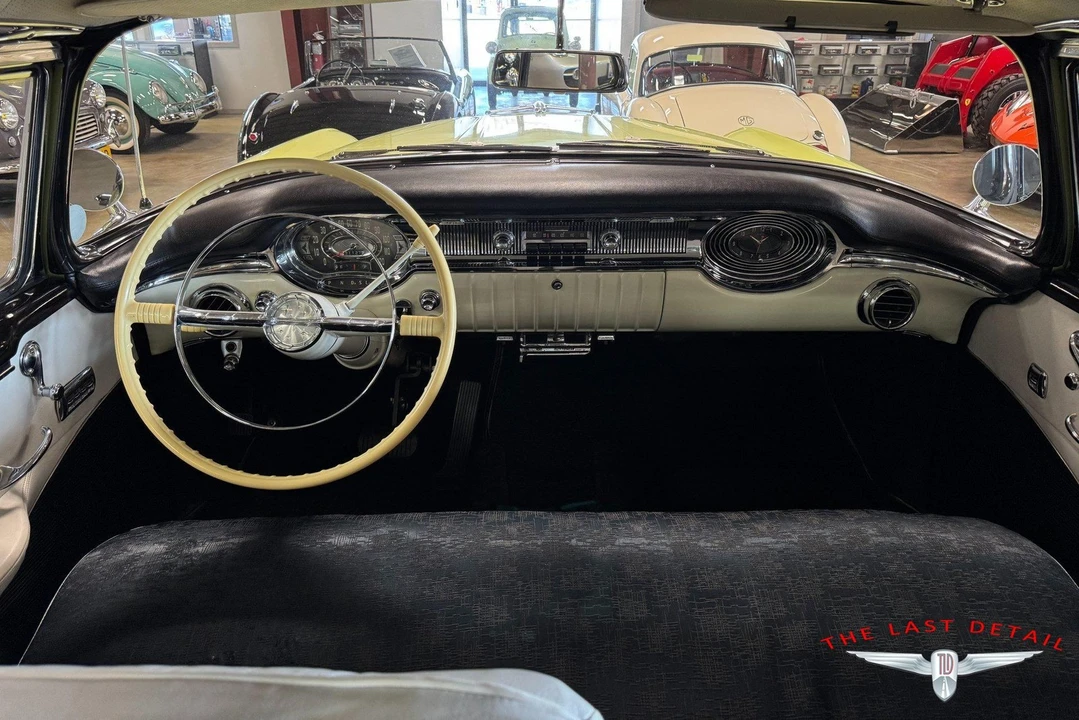 1956 Oldsmobile 88 - Image 11 of 12