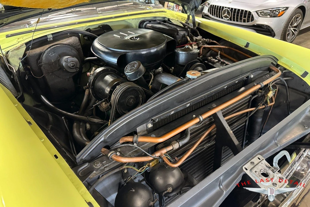 1956 Oldsmobile 88 - Image 7 of 12