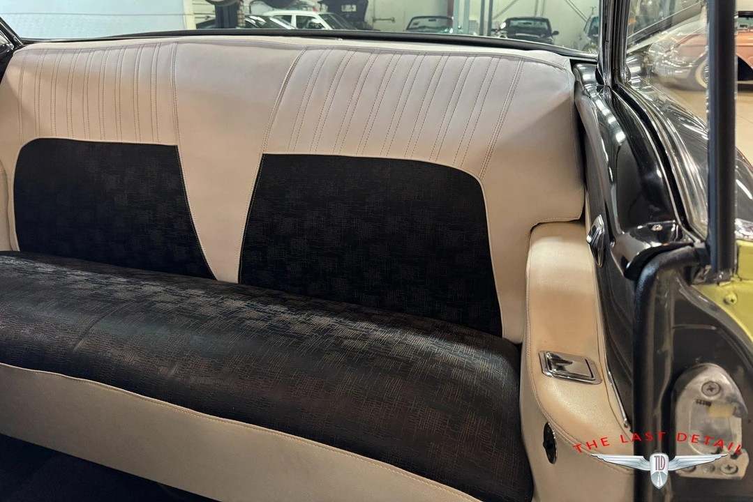 1956 Oldsmobile 88 - Image 9 of 12