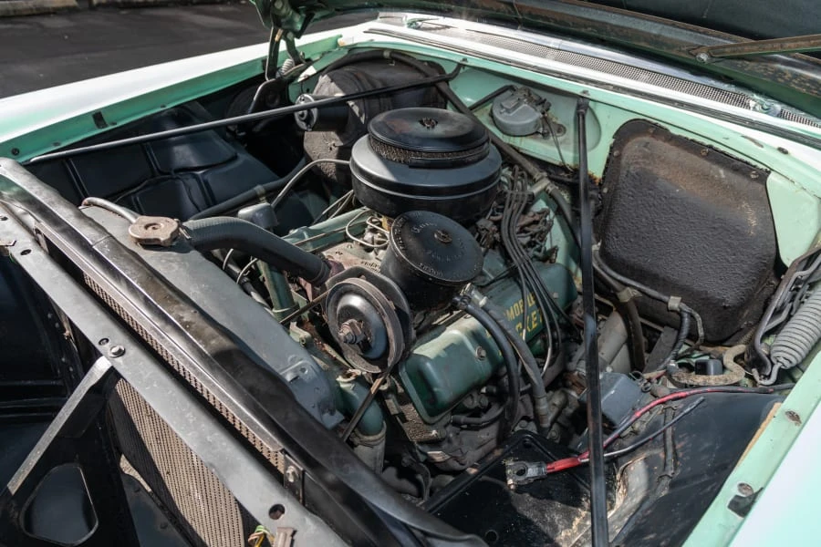 1956 Oldsmobile 88 - Image 22 of 23