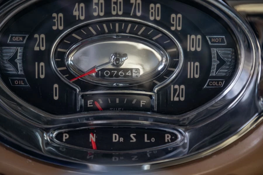 1956 Oldsmobile 88 - Image 14 of 23