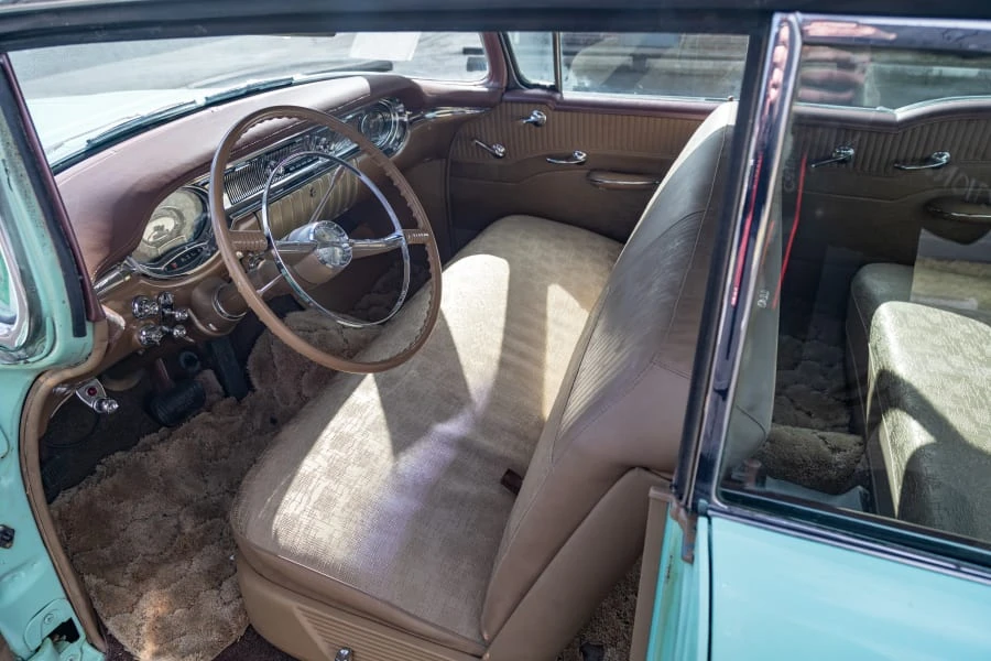 1956 Oldsmobile 88 - Image 20 of 23