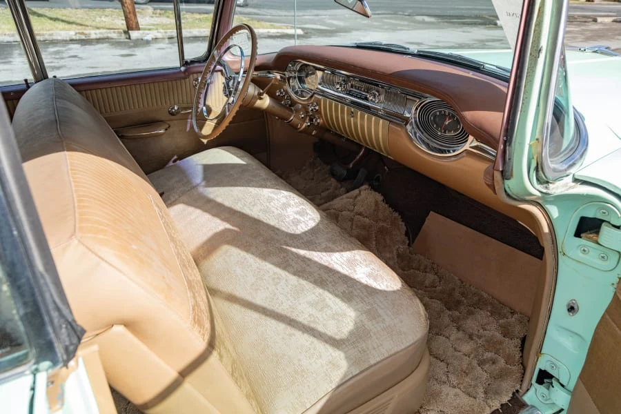 1956 Oldsmobile 88 - Image 13 of 23