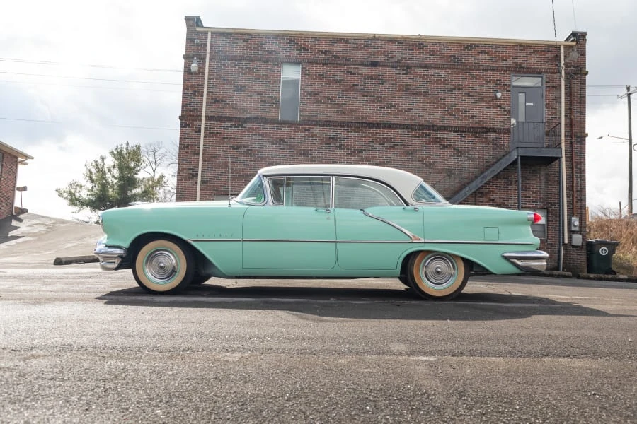 1956 Oldsmobile 88 - Image 2 of 23