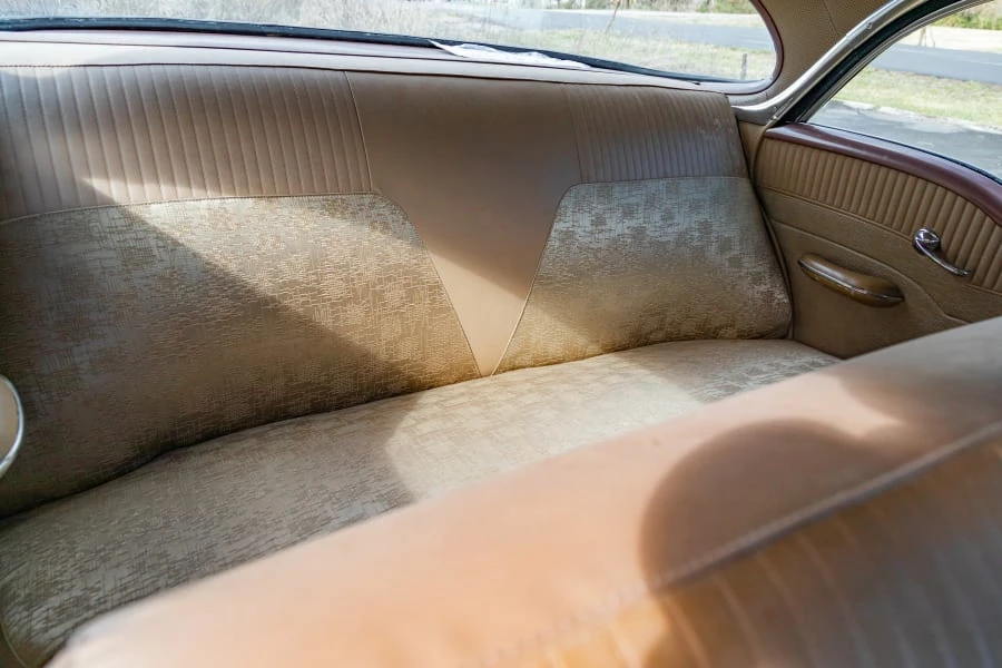 1956 Oldsmobile 88 - Image 21 of 23