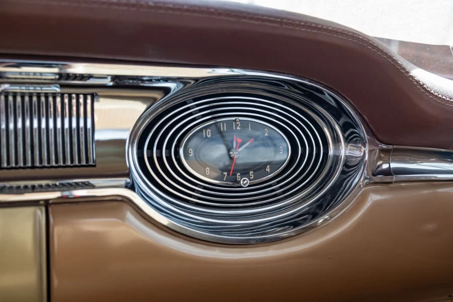 1956 Oldsmobile 88 - Image 17 of 23