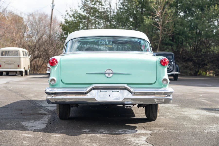1956 Oldsmobile 88 - Image 5 of 23