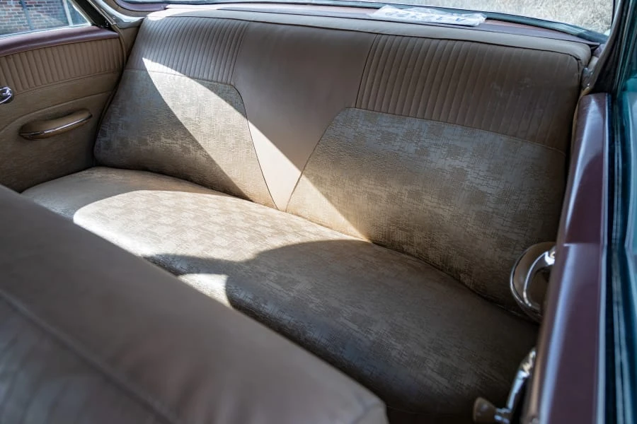 1956 Oldsmobile 88 - Image 16 of 23