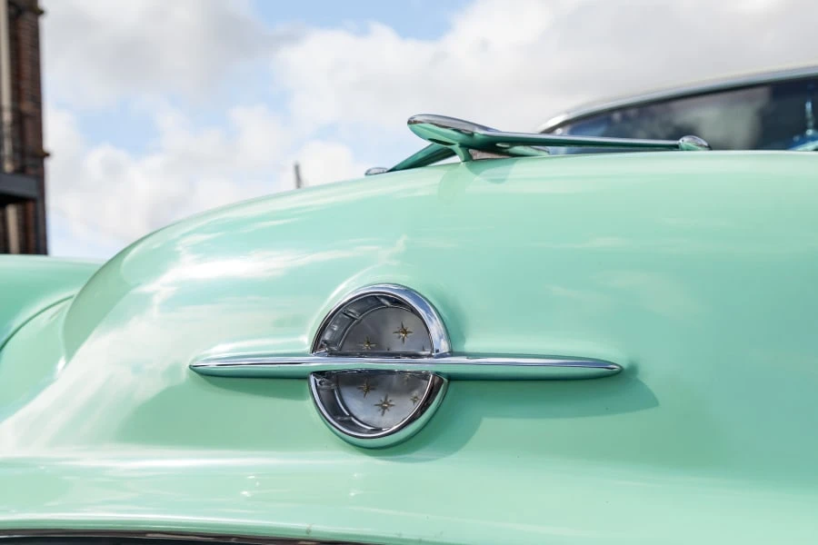 1956 Oldsmobile 88 - Image 8 of 23