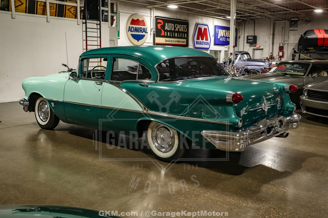 1956 Oldsmobile 88 - Image 12 of 31