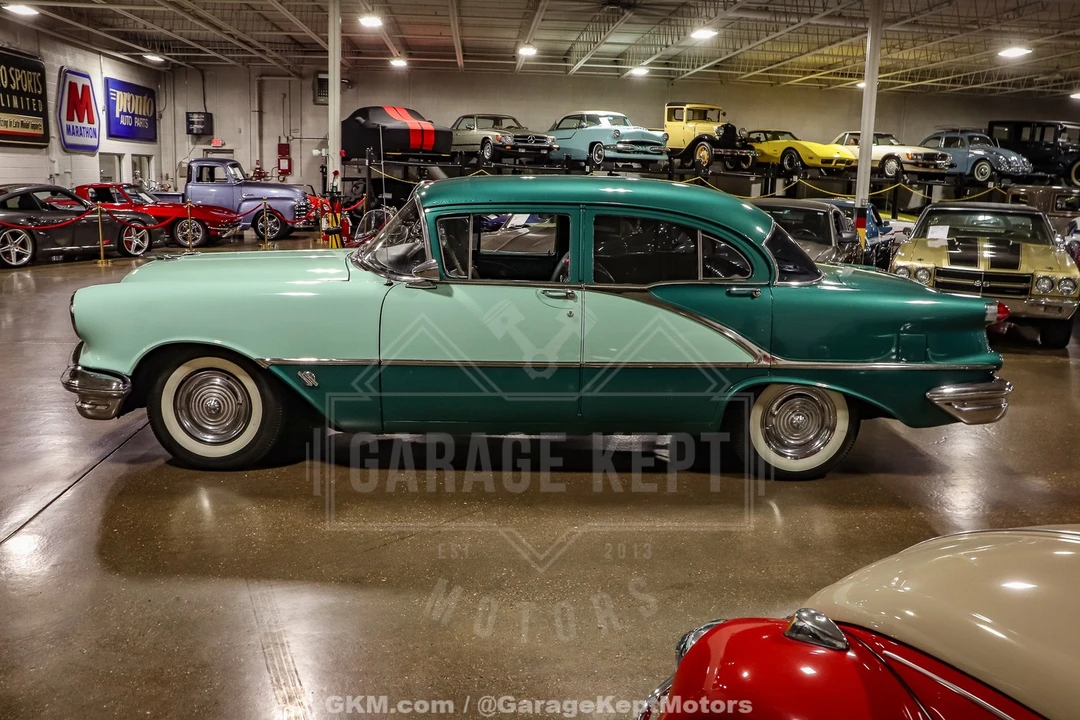 1956 Oldsmobile 88 - Image 11 of 31
