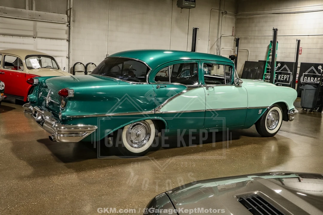 1956 Oldsmobile 88 - Image 15 of 31