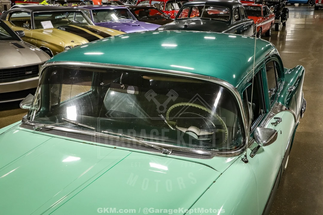 1956 Oldsmobile 88 - Image 30 of 31
