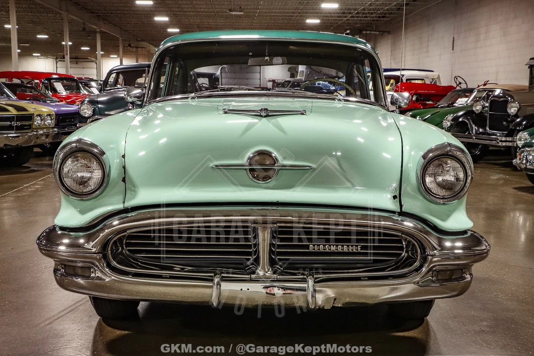 1956 Oldsmobile 88 - Image 25 of 31