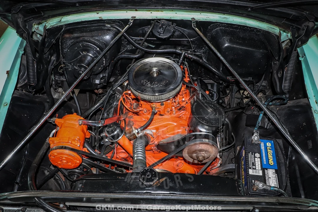 1956 Oldsmobile 88 - Image 7 of 31