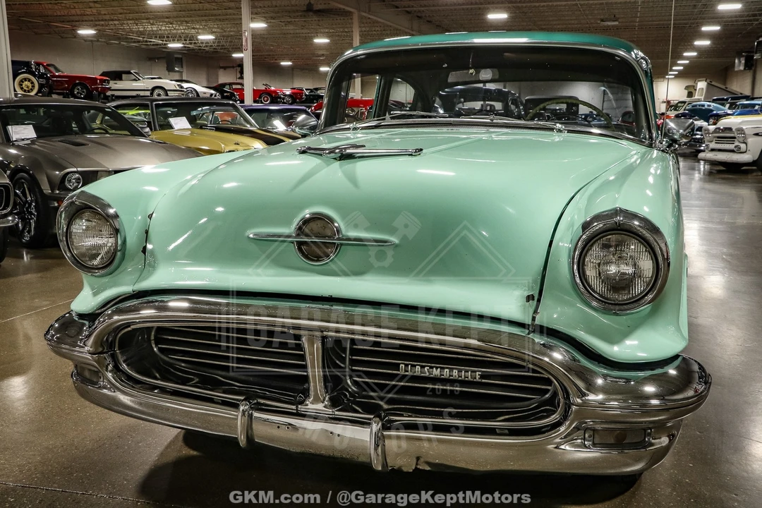 1956 Oldsmobile 88 - Image 24 of 31