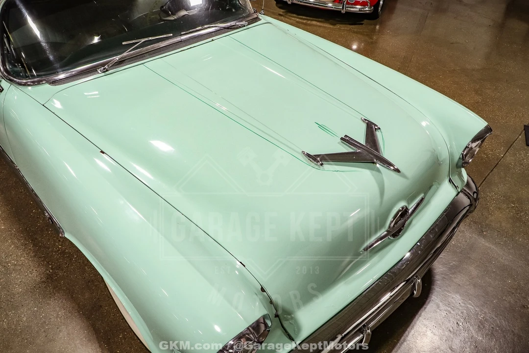 1956 Oldsmobile 88 - Image 20 of 31