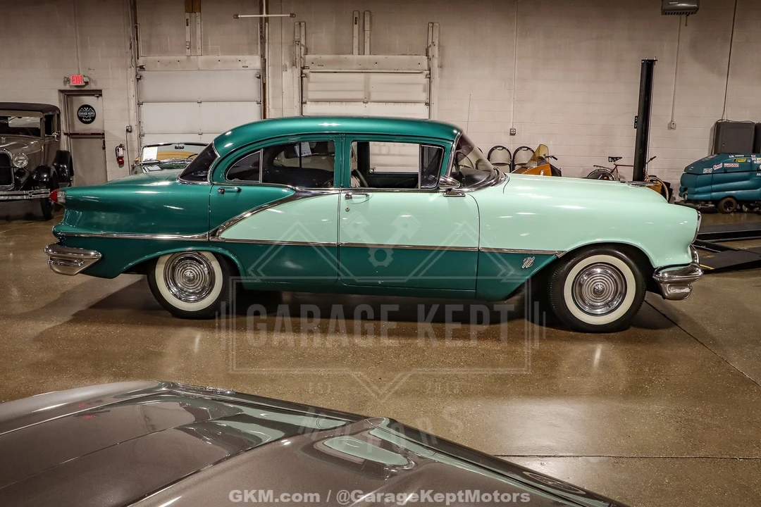 1956 Oldsmobile 88 - Image 16 of 31