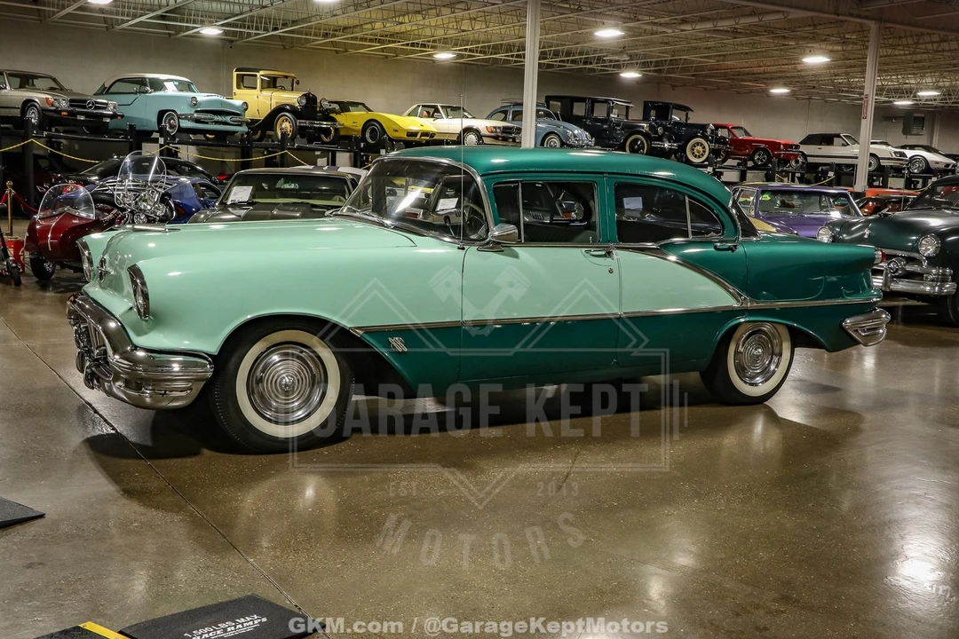 1956 Oldsmobile 88 - Image 10 of 31