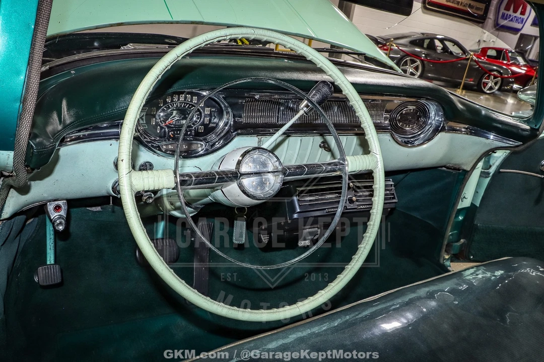 1956 Oldsmobile 88 - Image 5 of 31