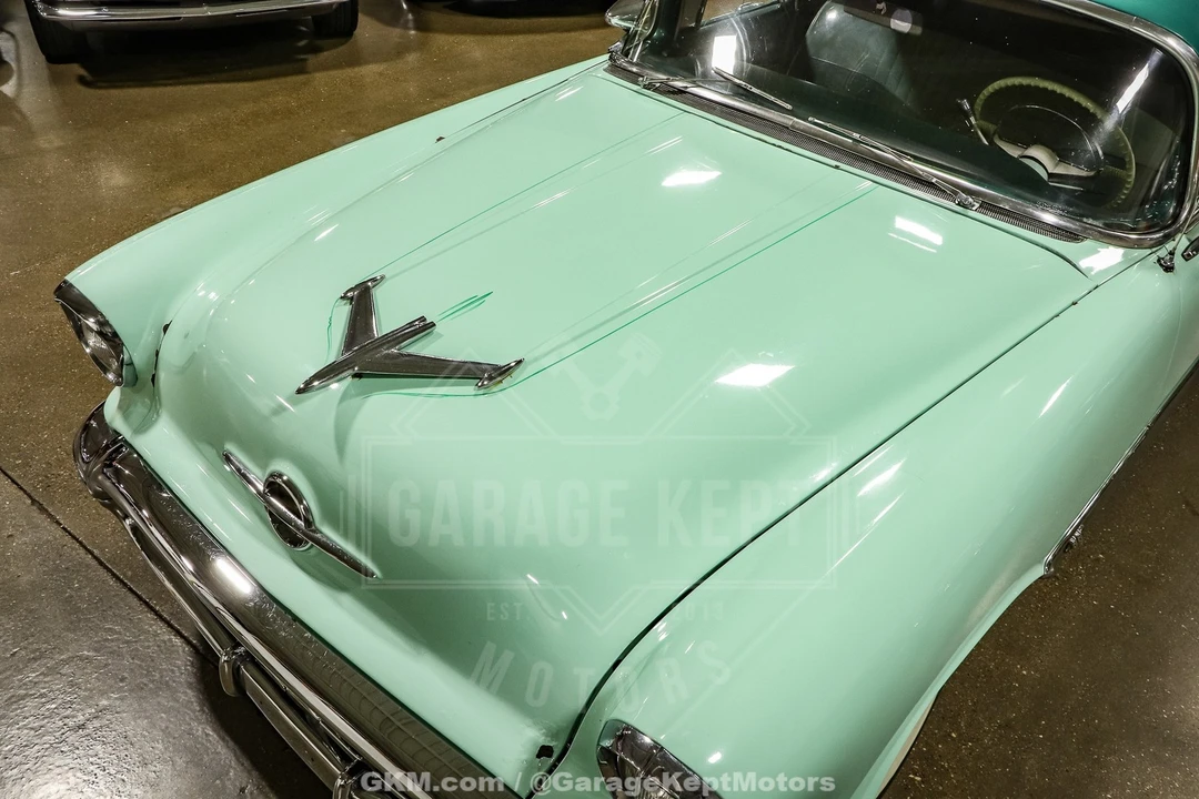 1956 Oldsmobile 88 - Image 29 of 31