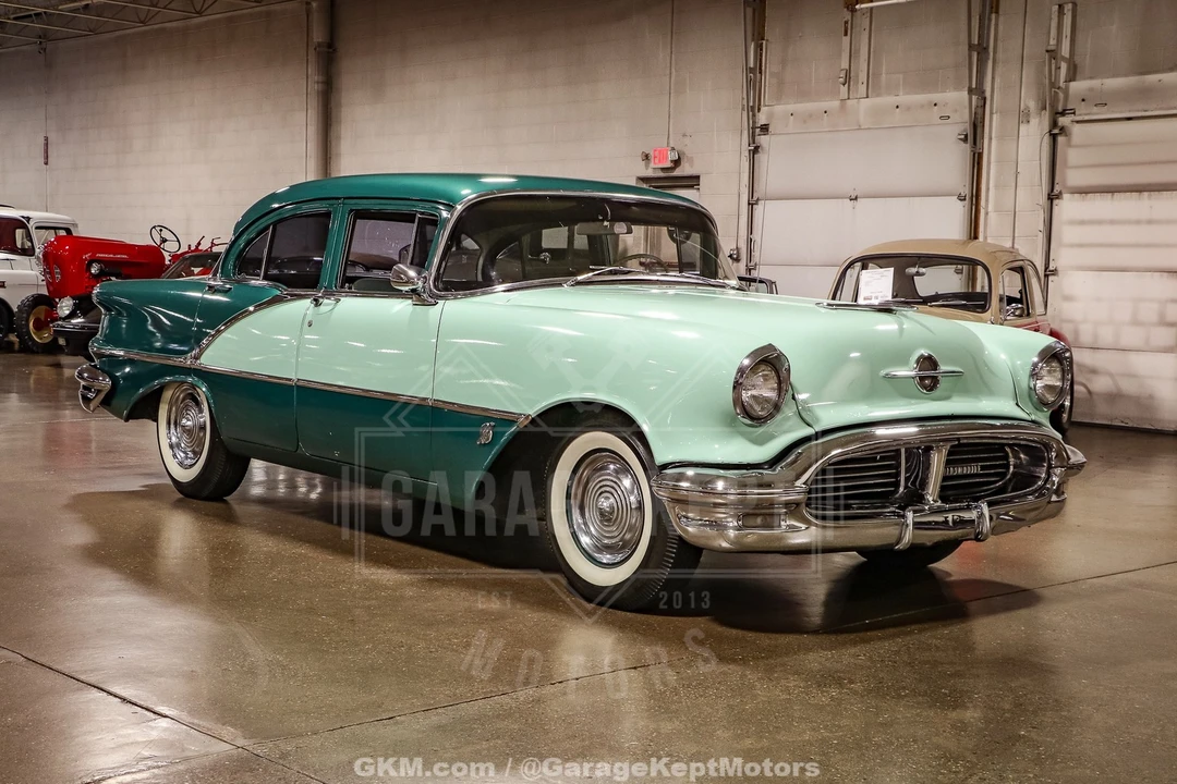 1956 Oldsmobile 88 - Image 18 of 31
