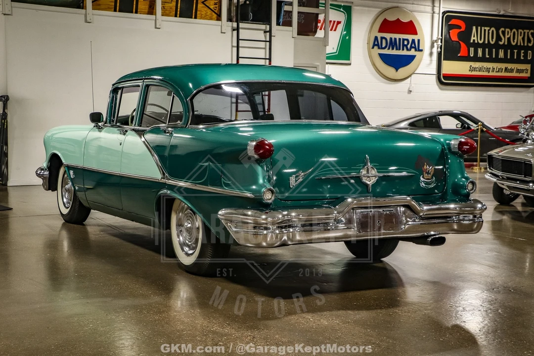 1956 Oldsmobile 88 - Image 13 of 31