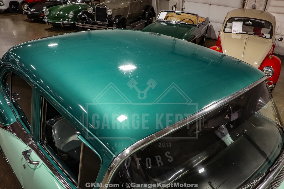 1956 Oldsmobile 88 - Image 22 of 31