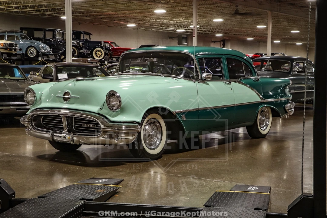 1956 Oldsmobile 88 - Image 9 of 31