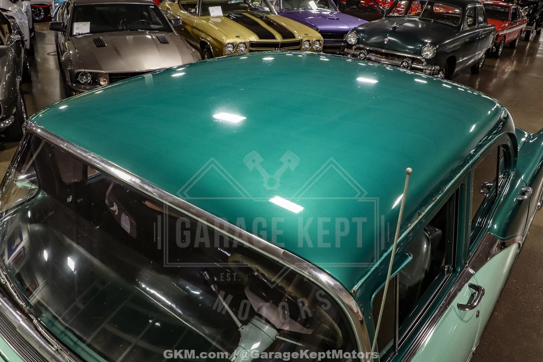 1956 Oldsmobile 88 - Image 31 of 31