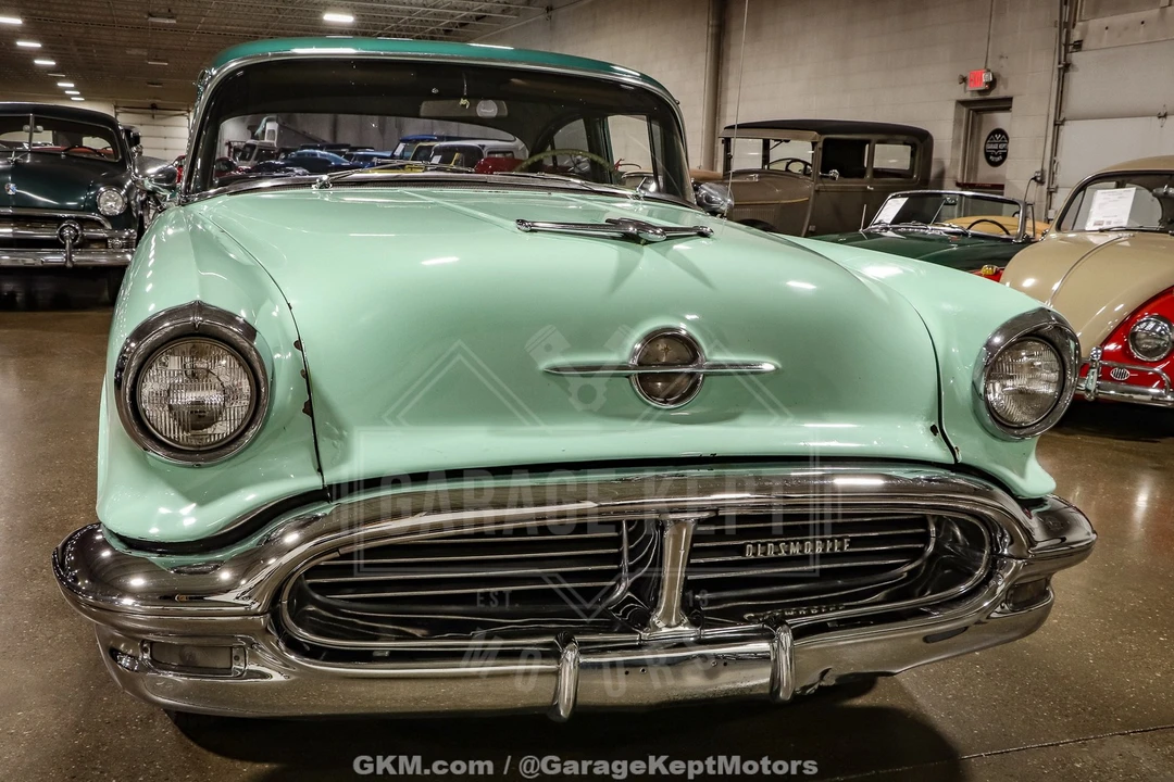 1956 Oldsmobile 88 - Image 23 of 31