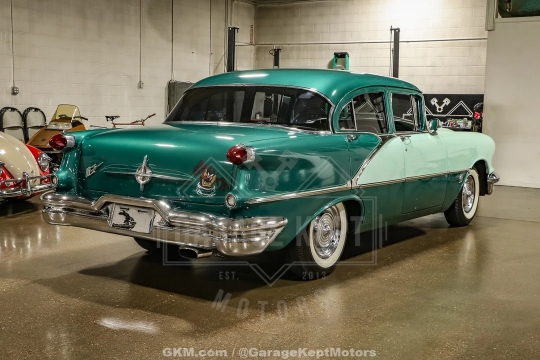 1956 Oldsmobile 88 - Image 14 of 31