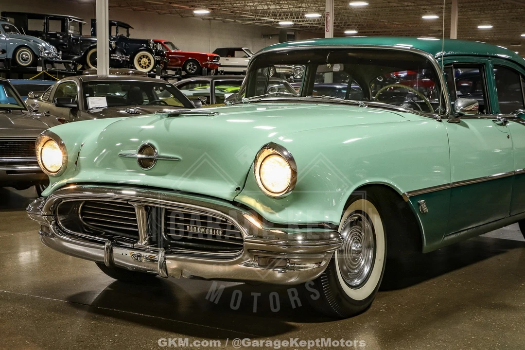 1956 Oldsmobile 88 - Image 27 of 31