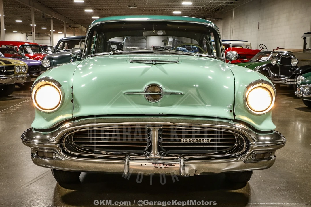 1956 Oldsmobile 88 - Image 26 of 31