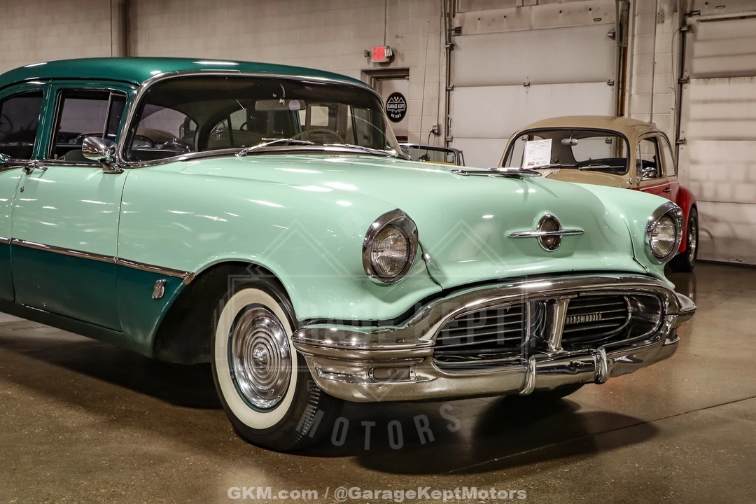 1956 Oldsmobile 88 - Image 19 of 31