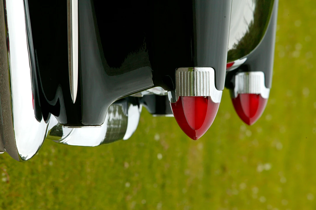 1956 Oldsmobile 88 - Image 2 of 2