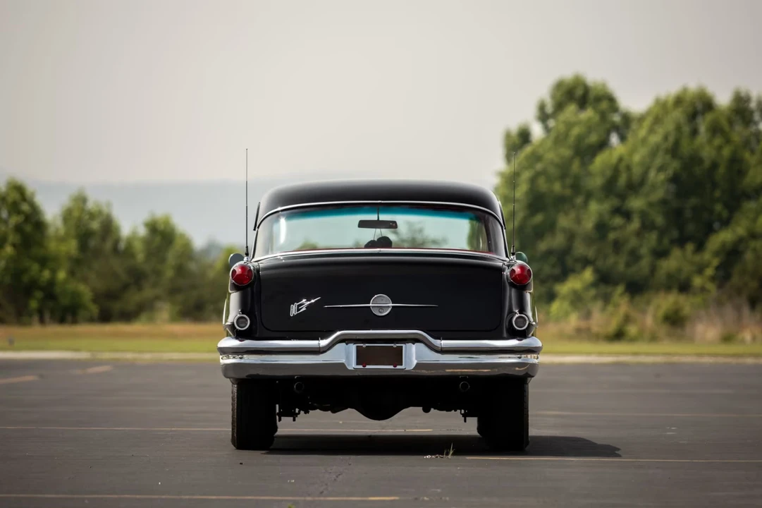 1956 Oldsmobile 88 - Image 4 of 21