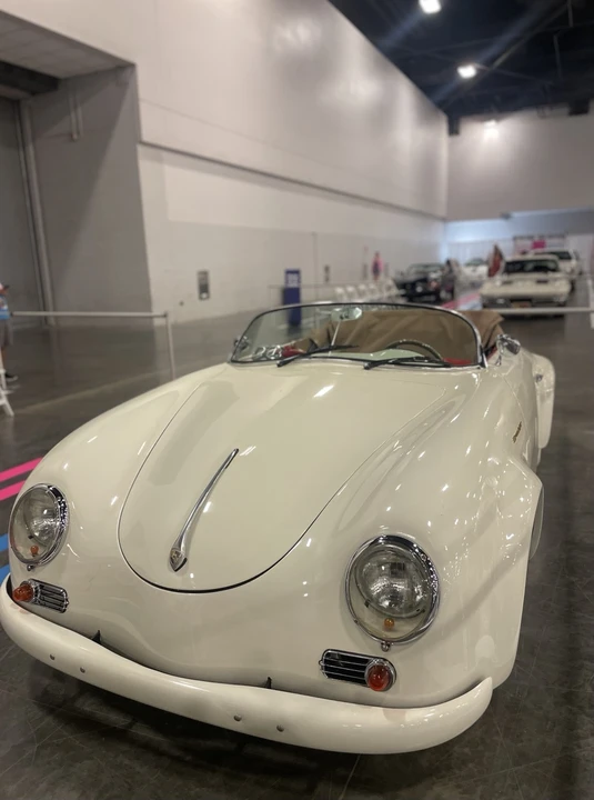 1956 Volkswagen Beetle (Oval Window) - Image 10 of 22