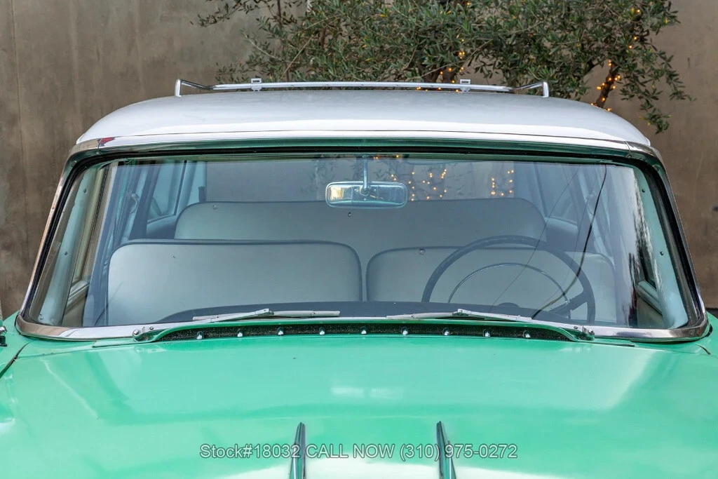 1956 Rambler - Image 11 of 12