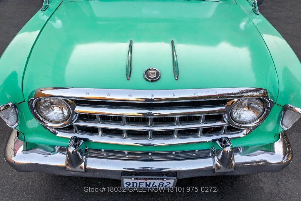1956 Rambler - Image 4 of 12