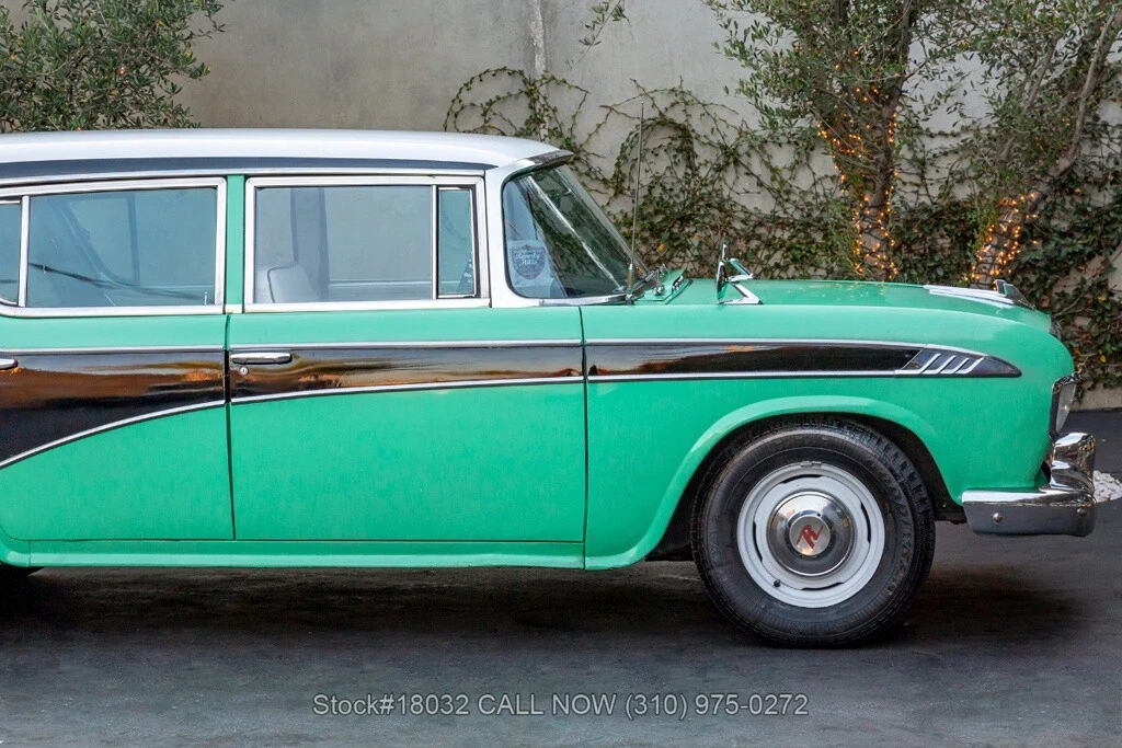 1956 Rambler - Image 12 of 12