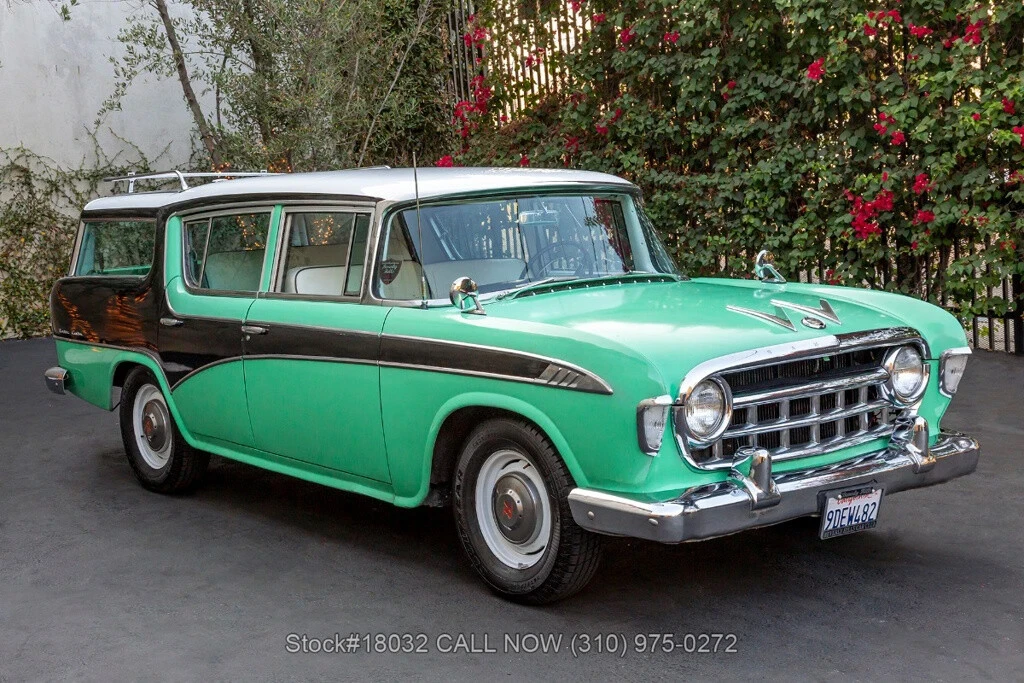1956 Rambler - Image 5 of 12