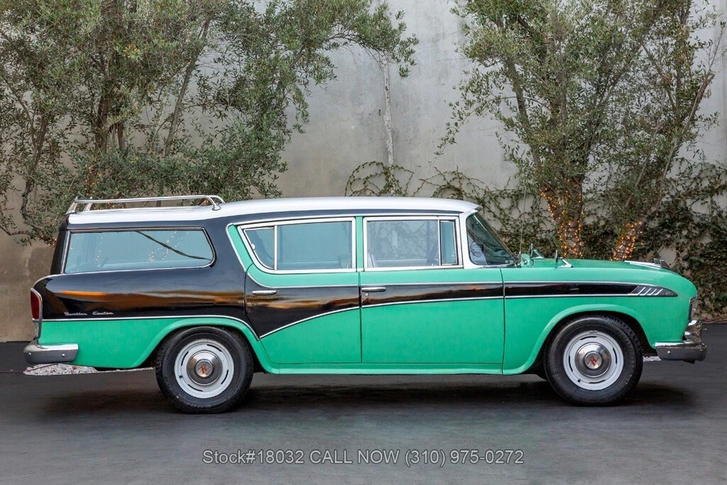1956 Rambler - Image 6 of 12