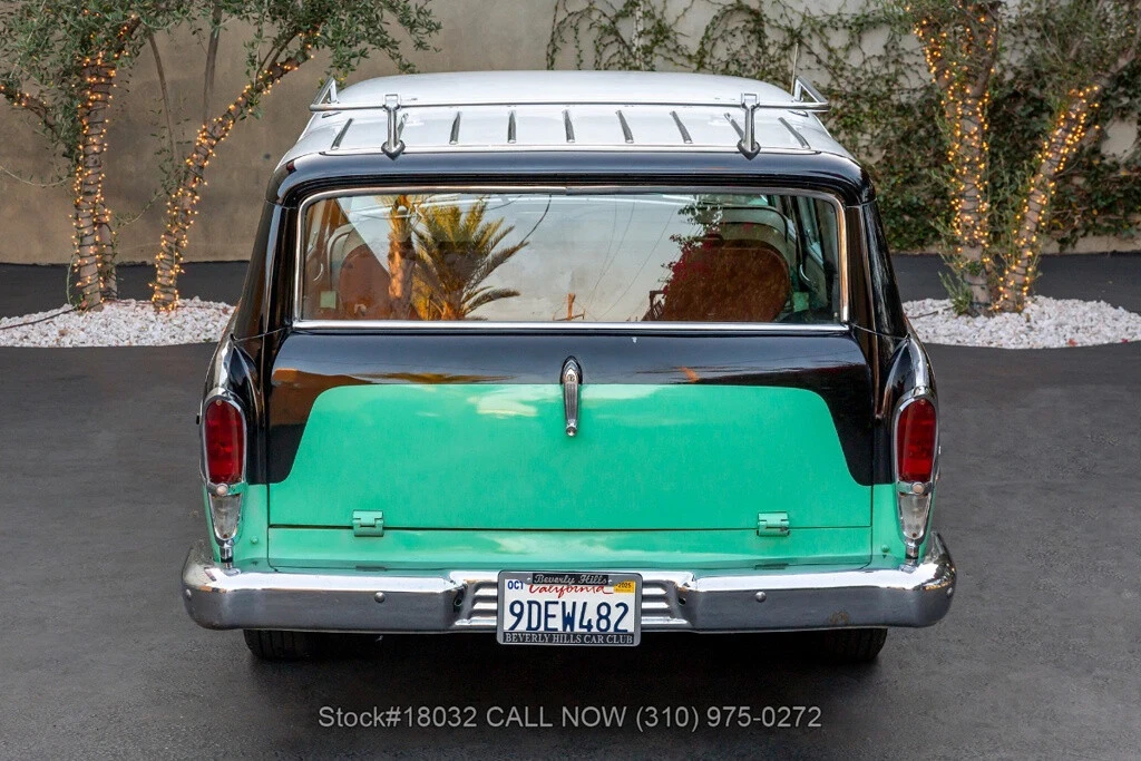 1956 Rambler - Image 8 of 12