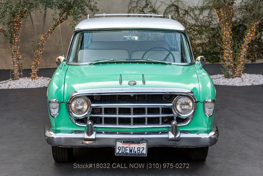 1956 Rambler - Image 2 of 12