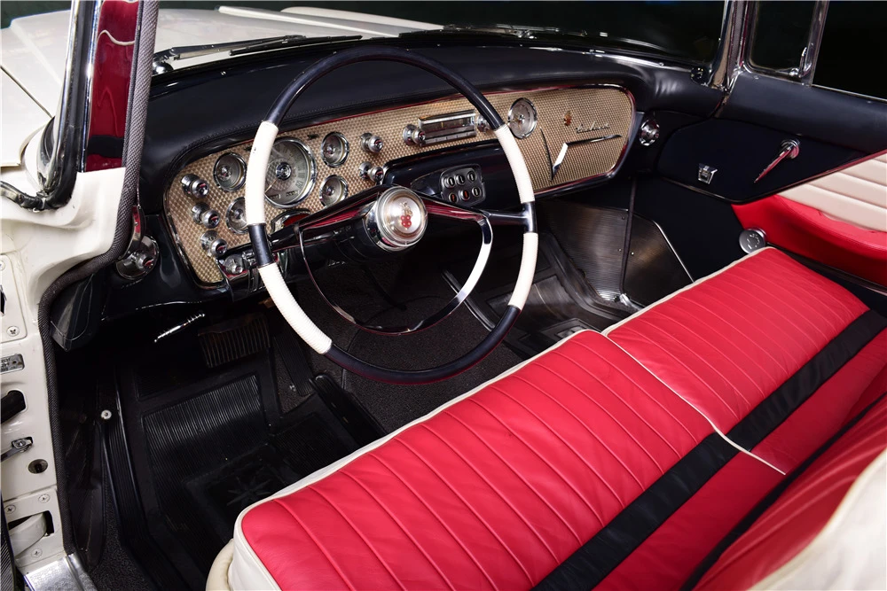 1956 Packard Caribbean - Image 4 of 7