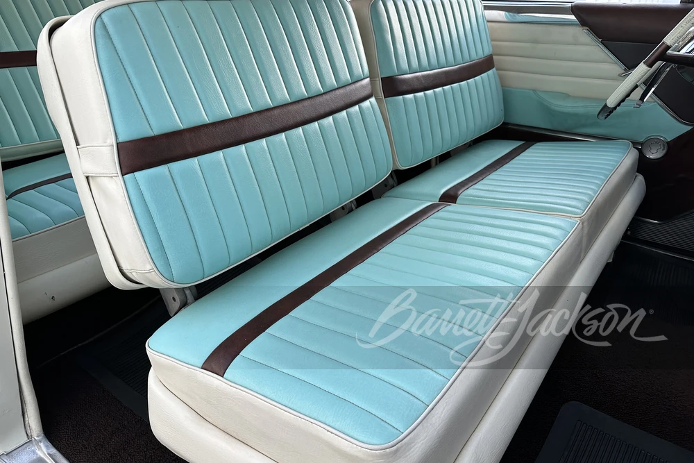 1956 Packard Caribbean - Image 6 of 18