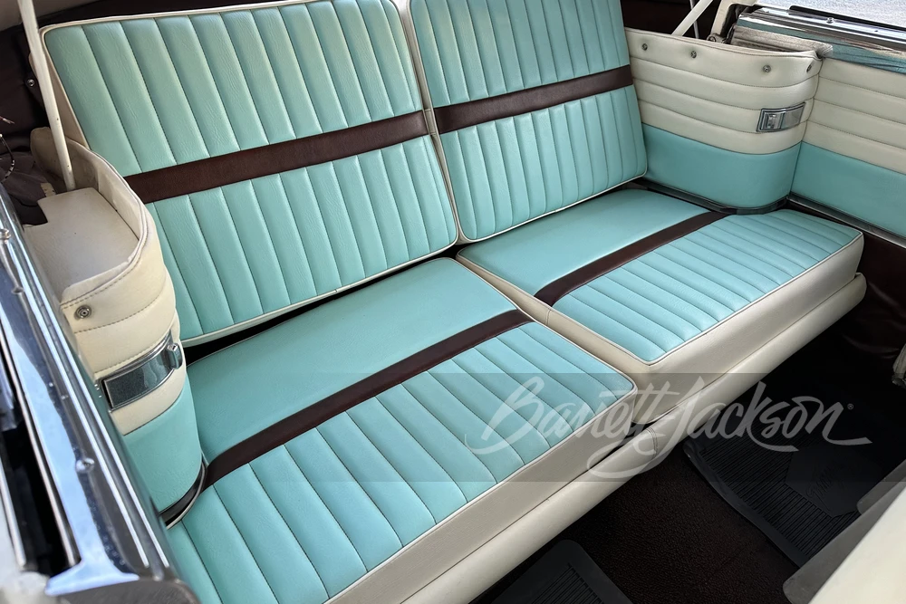 1956 Packard Caribbean - Image 11 of 18